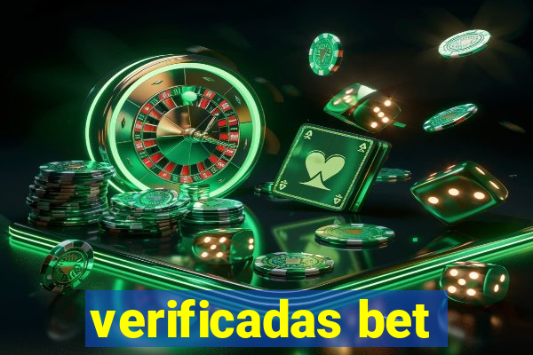 verificadas bet